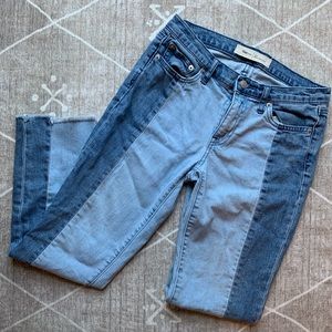 Women’s Gap Cropped Jeans